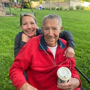 Meet your Posher, Shelby